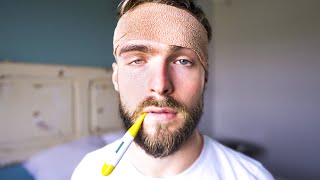 How I Never Get Sick