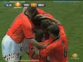 Resumen holanda vs méxico francia 98 - mundial retro
