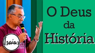 Deus é Soberano sobre Todas as Nações - Pregação Evangélica - Isaías 10:5-19
