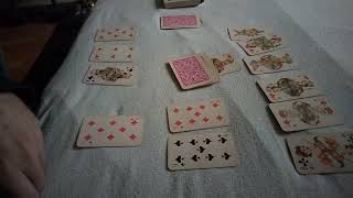 Durak the card game: Basic tutorial