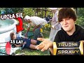 Ciumkaj loczki: TRUDNE SPRAWY 20