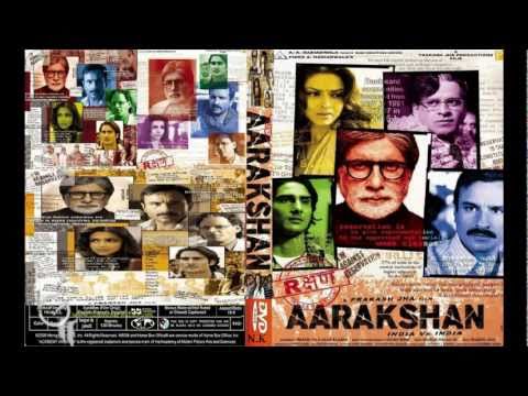 Achha Lagta Hai - Aarakshan (Full Song) 320 kbs
