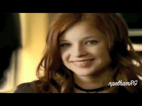 Degrassi Ellie Cutting