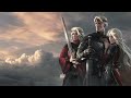 [House Martell] Surveying the Seven Kingdoms
