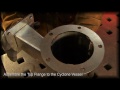 GEK v4.2 - Level III - Fabrication: CYCLONE - Video 4