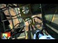 Grackis - Portal 2 Lets Play - 3 Grackis - Portal 2 Lets Play - 3