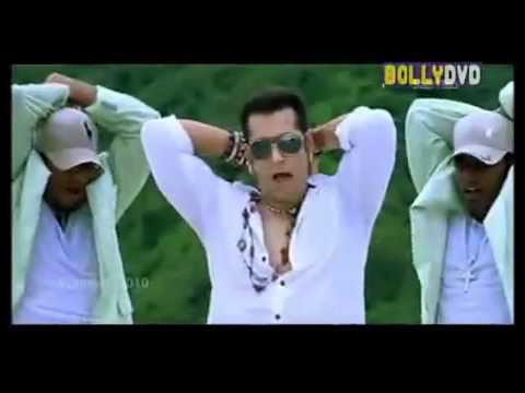 Wanted Song Ishq Vishq Pyar Vyar 2010 BOLLYDVD NET by Eros...