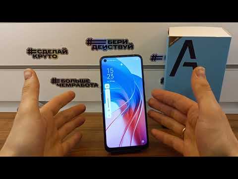 Oppo A55 Account Reset! Without PC!!! Bypass blocking! FRP Oppo A55 Account Reset! Without PC!!! Bypass blocking! FRP
