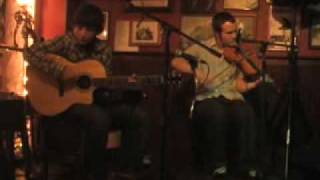 Winnie Hays Jig Brian Olynn Mist Covered Mountain - Blake Ritter & Quinn Bachand