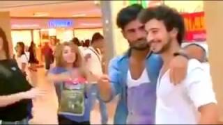 Cutest LOVE Proposal Ever ..Girl Was Shocked And Started Crying