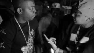 Uncle Murda & Chinx Drugz - Who Want Beef