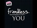 Friendless - You (Surfdisco Remix)