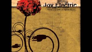 Watch Joy Electric Dance To Moroder video