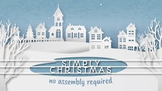 Simply Christmas | December 27th | Journey Kids | The Landing | Journey Church Ventura
