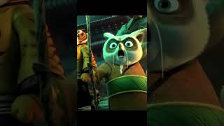 Kai Vs Master Shifu