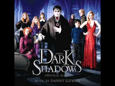 Shadows (reprise) Video