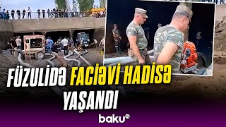 Fhn Görüntülər Yaydı Kda Batan Yeniyetmə Ilə Bağlı Video