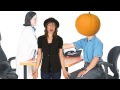Big Orange Head - 4/3/2012 - Joke of the Day