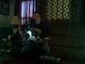 1994 Jason Aldean (Cover by Jared Adam)