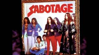 Watch Black Sabbath Am I Going Insane video