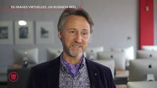 Dossier Les Images Virtuelles, Un Réel Business