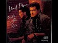 David Meece - Candle In The Rain