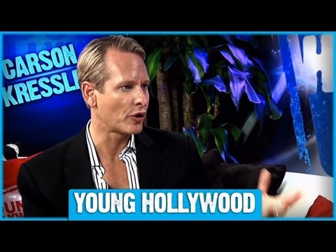 Carson Kressley Sez NO to Knock-Offs & Nail Art!