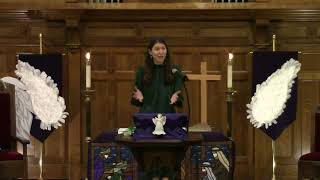 Worship Advent 1 #MoreHope