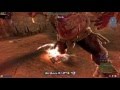 [Vindictus] Twin Sword Vella (revamp) vs Titan