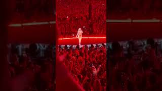 Taylor Bad Blood Swift In Pittsburgh