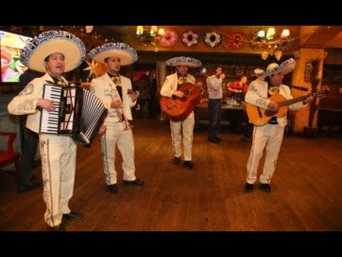 Mexican show