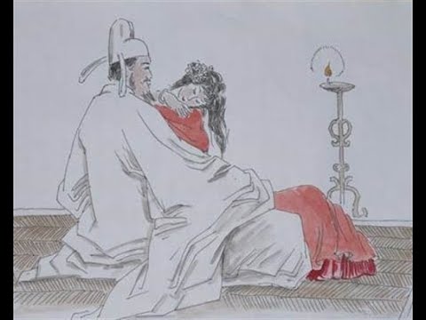 Китае История Секс