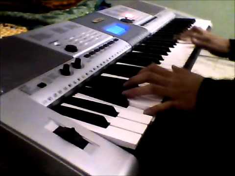 ☆ Ye dooriyan (love aajkal ) piano cover ♥♪♫♥