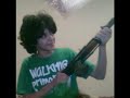 ورعان 2012 جديد (اهداء لقروب ابكي واحس)
