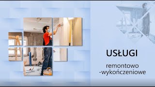 Usługi Wykończeniowe Brody Karelus-Group
