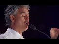 "Nessun dorma" - Turandot (Live At Central Park, 2011)