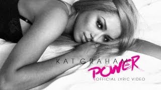 Watch Kat Graham Power video