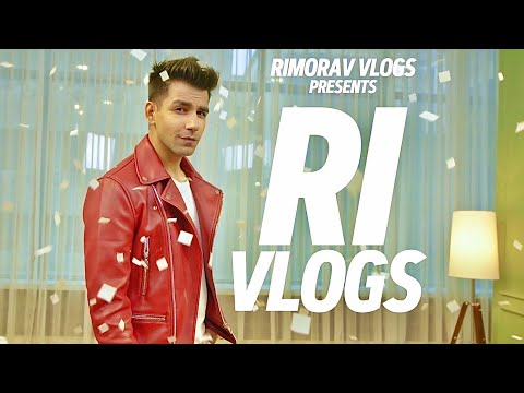 Official Music Video | TONIGHT | Rimorav Vlogs