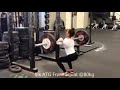Ragazza Hulk... Atleta 17 anni Impressionante...