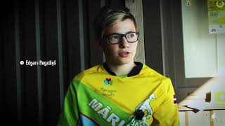 Edgars Regzdiņš | Mārupe BMX