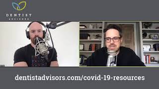 Dentist Advisors Live Stream