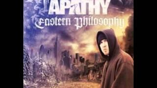 Watch Apathy The Janitor video