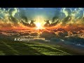 Dani and Lizzy - Dancing in the Sky (with Lyrics)
