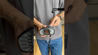 Nokia N Gage Clic 2003