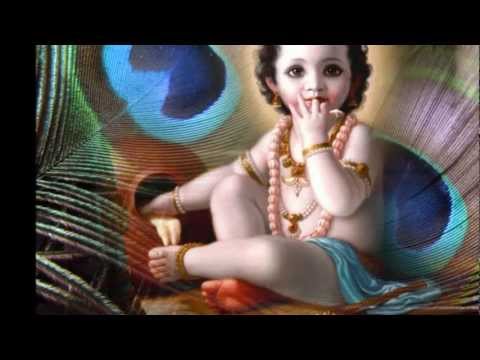 Maha Mantra: Hare Krishna Hare Rama