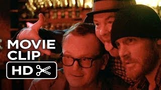 Cheap Thrills Movie CLIP - Wait, What? (2013) - Pat Healy Movie HD