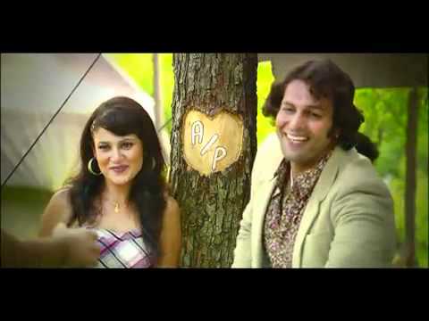 Nachhatar Gill - Akhiyaan Ch Paani HD- Official Video(Full Song...