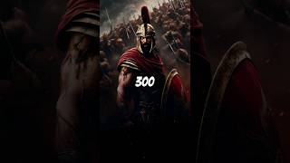 300 Spartalının Gerçek Hikayesi