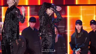 190115 서울가요대상 Nct 127 Simon Says Regular 도영 Doyoung Focus 4k 190115 서울가요대상 Nct 127 Simon Says Regular 도영 Doyoung Focus 4k
