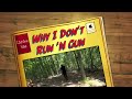 RUN 'N GUNS - Shooting Course